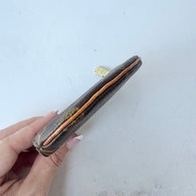 Load image into Gallery viewer, Louis Vuitton Monogram Round Coin Purse CT0044