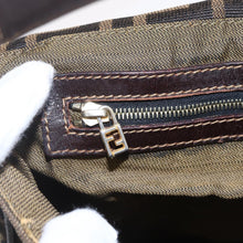 Load image into Gallery viewer, FENDI Zucca Shoulder Bag