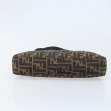 Load image into Gallery viewer, Fendi Zucca Shoulder Bag