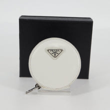 Load image into Gallery viewer, Prada Patent Leather Coin Purse