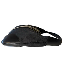 Load image into Gallery viewer, Gucci GG Monogram Jackie Hobo Bag