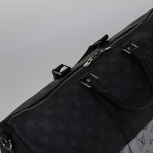Load image into Gallery viewer, Louis Vuitton Split Keepall Bandouliere 50
