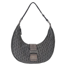 Load image into Gallery viewer, CHRISTIAN DIOR Street Chic Diorrisimo Hobo Bag