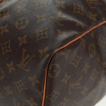 Load image into Gallery viewer, Louis Vuitton Monogram Sac Souple 45