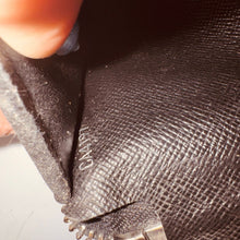 Load image into Gallery viewer, Louis Vuitton Monogram Macassar Vertical Zippy Wallet