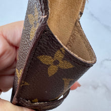 Load image into Gallery viewer, Louis Vuitton Monogram Pen Case