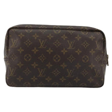 Load image into Gallery viewer, Louis Vuitton Trousse Toiletry 28