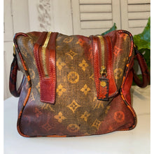 Load image into Gallery viewer, Louis Vuitton Richard Prince Mancrazy Jokes Bag