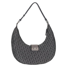 Load image into Gallery viewer, CHRISTIAN DIOR Street Chic Diorrisimo Hobo Bag