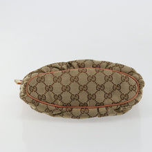 Load image into Gallery viewer, Gucci Monogram Pochette
