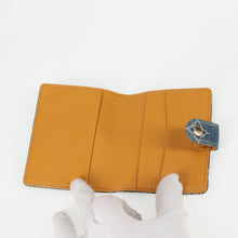 Load image into Gallery viewer, Louis Vuitton Denim Card Holder