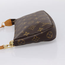 Load image into Gallery viewer, Louis Vuitton Monogram Pochette Accessories