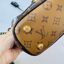 Load image into Gallery viewer, Louis Vuitton Reverse Monogram Vanity PM