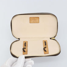 Load image into Gallery viewer, Louis Vuitton Monogram Trousse Blush PM Cosmetic Pouch