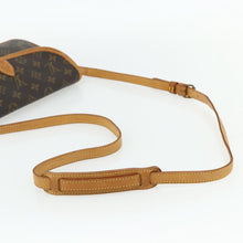 Load image into Gallery viewer, Louis Vuitton Monogram Sac Gibeciere PM