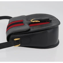 Load image into Gallery viewer, GUCCI Leather Crossbody
