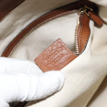 Load image into Gallery viewer, Gucci GG Canvas Bella Hobo
