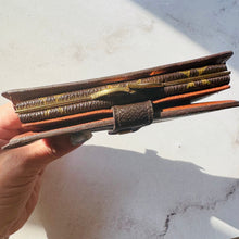 Load image into Gallery viewer, Louis Vuitton Monogram French Purse Wallet
