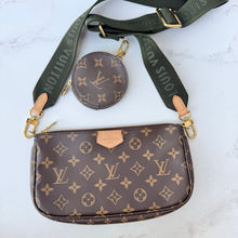 Load image into Gallery viewer, Louis Vuitton Monogram Multi Pochette Accessories