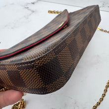 Load image into Gallery viewer, Louis Vuitton Damier Ebene Felicie