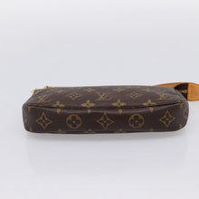 Load image into Gallery viewer, Louis Vuitton Monogram Pochette Accessories