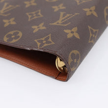 Load image into Gallery viewer, Louis Vuitton Monogram Medium Ring Agenda