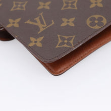 Load image into Gallery viewer, Louis Vuitton Monogram Medium Ring Agenda