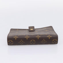 Load image into Gallery viewer, Louis Vuitton Monogram Medium Ring Agenda