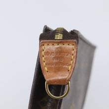 Load image into Gallery viewer, Louis Vuitton Monogram Bucket GM Pochette