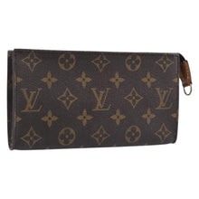 Load image into Gallery viewer, Louis Vuitton Monogram Bucket GM Pochette