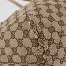 Load image into Gallery viewer, Gucci GG Canvas Hawaii Exclusive Jolie Tote