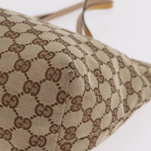Load image into Gallery viewer, Gucci GG Canvas Hawaii Exclusive Jolie Tote