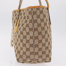 Load image into Gallery viewer, Gucci GG Canvas Hawaii Exclusive Jolie Tote