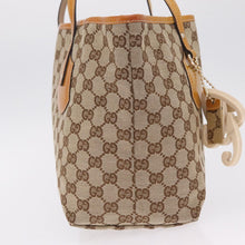 Load image into Gallery viewer, Gucci GG Canvas Hawaii Exclusive Jolie Tote