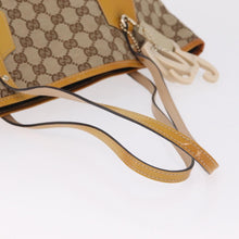 Load image into Gallery viewer, Gucci GG Canvas Hawaii Exclusive Jolie Tote
