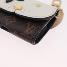 Load image into Gallery viewer, Louis Vuitton Cat Airpod Case