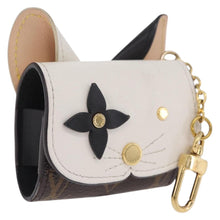 Load image into Gallery viewer, Louis Vuitton Cat Airpod Case