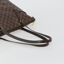 Load image into Gallery viewer, Louis Vuitton Damier Ebene Totally MM