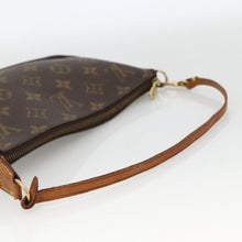 Load image into Gallery viewer, Louis Vuitton Monogram Pochette Accessories
