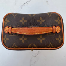 Load image into Gallery viewer, Louis Vuitton Monogram Nice Nano Vanity
