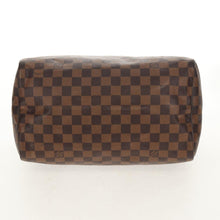 Load image into Gallery viewer, Louis Vuitton Damier Ebene Speedy 30