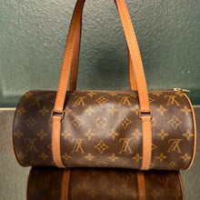 Load image into Gallery viewer, Louis Vuitton Monogram Papillon 30 with Companion Pouch