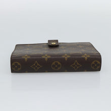 Load image into Gallery viewer, Louis Vuitton SP0040 Monogram Medium Ring Agenda