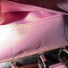 Load image into Gallery viewer, Chanel Cambon Pink Small Ring Agenda