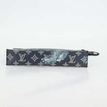 Load image into Gallery viewer, Louis Vuitton Savannah Monogram Chapman Lion Pochette Voyage MM