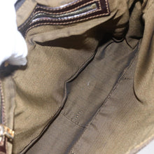 Load image into Gallery viewer, FENDI Zucca Shoulder Bag