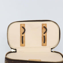 Load image into Gallery viewer, Louis Vuitton Monogram Trousse Blush PM Cosmetic Pouch