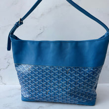Load image into Gallery viewer, Goyard Grenadine Hobo
