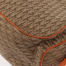 Load image into Gallery viewer, CHRISTIAN DIOR Street Chic Multipocket Hobo Bag