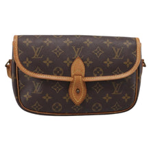 Load image into Gallery viewer, Louis Vuitton Monogram Sac Gibeciere PM